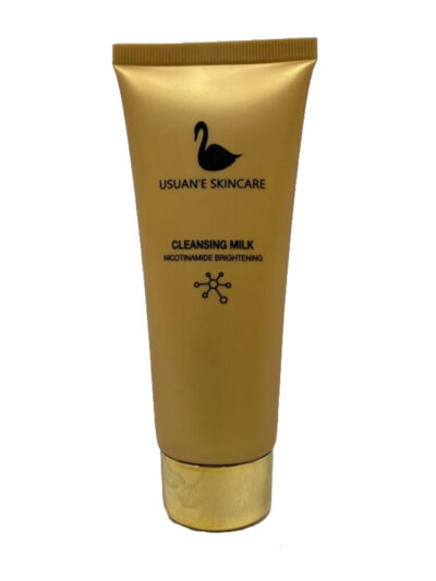 Cleansing Milk: Clear & Bright