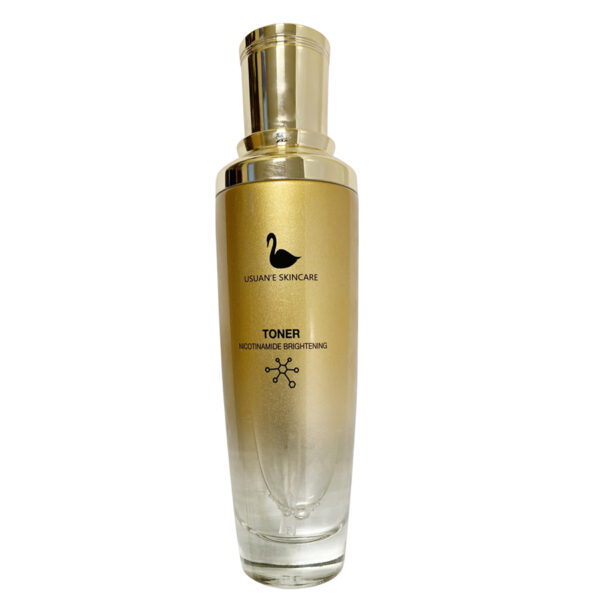 Toner: Hydrating & Brightening